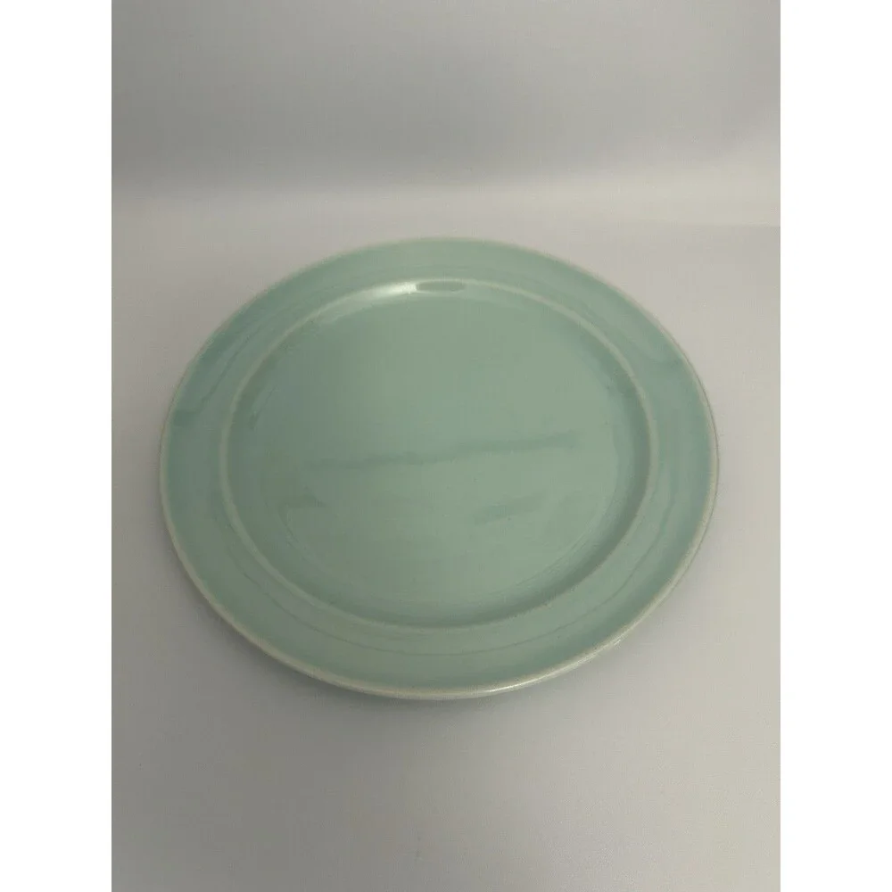 Vintage Luray Plate 9”